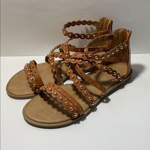 Women’s Bamboo Sandals
